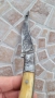 Нож, кама, кинжал, персийски нож, снимка 7