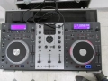 КОНЗОЛА NUMARK MIXDECK, снимка 12