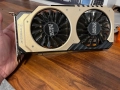 Gtx 970 4gb Jetstream, RX 580 8gb Asus dual за части., снимка 4