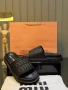 Miu Miu Дамски Чехли Миу Миу - Различни Цветове Код SK1360, снимка 4