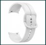 Силиконова Каишка за Samsung Watch5 Pro /Watch4 Classic / Active 2, снимка 7