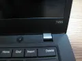 Lenovo ThinkPad 495, снимка 6