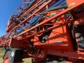 Самоходна пръскачка SAM 2500 л., 24 м. Крила, снимка 4