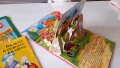 Детски книжки 3д Книги за деца над 3 години, снимка 3