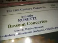 ANTONIO ROSETTI CD-ВНОС GERMANY 3110241917, снимка 7