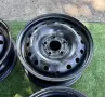 джанти 5/114,3/15 Nissan Renault Dacia, снимка 4
