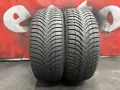 215 55 16, Зимни гуми, Michelin AlpinA4, 2 броя, снимка 2