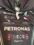 Суичър Petronas, нов, размер M, снимка 4