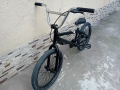 велосипед БМХ 20 цола, снимка 3