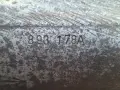 893 178А Катализатор Audi 80,90 B3,B4 2.0 115 к.с, снимка 2
