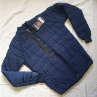 Яке Geographical Norway, бомбър Urban Classics, снимка 2 - Якета - 36550083