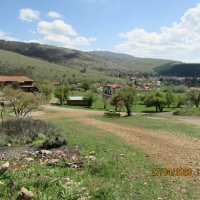 продава земеделска земя в с.Боснек, снимка 9 - Земеделска земя - 29111692