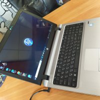 15.6'HP ProBook Core™i3-6th/8GB Ram/128GB SSD, снимка 1 - Лаптопи за работа - 40609424