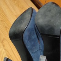 Дамски официални обувки ма Koton, снимка 4 - Дамски елегантни обувки - 38727287
