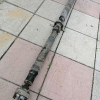 Кардан БМВ BMW E60 E61 E63 E64 E65 E66 E39 530D 730D 525d 745li, снимка 7 - Части - 38141929