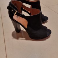 Елегантни обувки H&M, снимка 1 - Сандали - 42466724