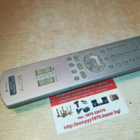 sony rm-x800 tv/dtt receiver remote 0202211626, снимка 3 - Дистанционни - 31654336
