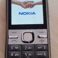 Nokia C5, снимка 2 - Nokia - 42471521