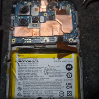 Motorola G72 На части , снимка 1 - Резервни части за телефони - 44535168
