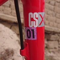 Kestrel CSX carbon , снимка 6 - Велосипеди - 36912102