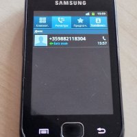 Samsung Gio S5660, снимка 9 - Samsung - 40304202