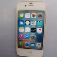 iphone 4s, снимка 1 - Apple iPhone - 29108873