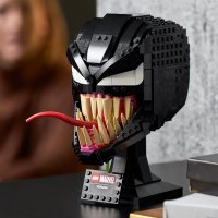 LEGO Marvel Spider-Man Venom 76187, снимка 7 - Конструктори - 39617604