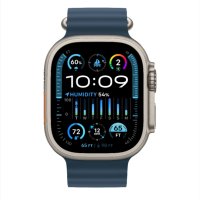 Нови, запечатани с 2 г. гаранция ! Apple Watch Ultra 2 Cell 49mm  различни цветове, снимка 5 - Смарт гривни - 42388795