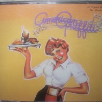  41 Original Hits From The Sound Track Of American Graffiti оригинален двоен диск, снимка 1 - CD дискове - 31927868