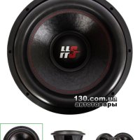 Субуфер 15" Kicx Head Shot 15 4000w Rms 8000w Max 2×2ohm, снимка 10 - Тонколони - 42883247