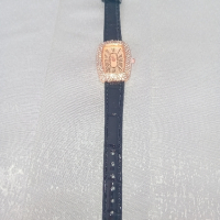 Нов дамски часовник , снимка 2 - Дамски - 44584091