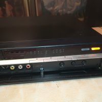 SONY RDR-HX680 160GB HDD/DVD RECORDER-ВНОС GERMANY 2011221138, снимка 16 - Плейъри, домашно кино, прожектори - 38731909
