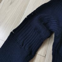 Дамско поло HIGH Use - S, снимка 4 - Блузи с дълъг ръкав и пуловери - 34493607