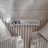 Блуза на ZARA , снимка 1 - Блузи с дълъг ръкав и пуловери - 39039806