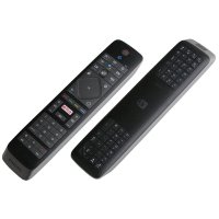 Дистанционно Philips QWERTY, снимка 1 - Дистанционни - 38176050