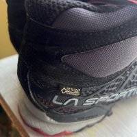 La Sportiva Core High Goretex — номер 42 , снимка 6 - Мъжки боти - 44450104