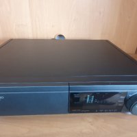 Panasonic NV-FS100EG S-VHS HI-Hi stereo SP/LP, снимка 9 - Плейъри, домашно кино, прожектори - 44247755