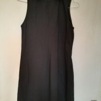 Малка черна рокля, М-размер , снимка 2 - Рокли - 42232466