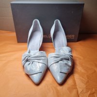 Дамски обувки Kennel & Schmenger - 38.5 номер, снимка 1 - Дамски обувки на ток - 32749154
