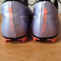 Nike Mercurial. Футболни бутонки. 47.5, снимка 4 - Футбол - 44570924