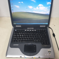 Лаптоп HP Presario 2100, снимка 1 - Лаптопи за работа - 44773699