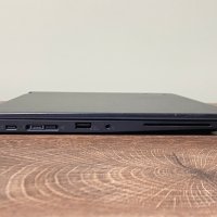 Лаптоп LENOVO ThinkPad Yoga X390 13,3 "TOUCH /I5-8265U/16GB/NVME 256GB, снимка 5 - Лаптопи за работа - 42085661