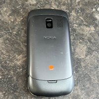 Nokia 302 , снимка 5 - Nokia - 42888017