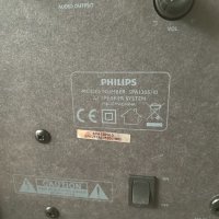 Буфер с колонки Philips 2.1 SPA1305/10 , снимка 5 - Аудиосистеми - 38569075