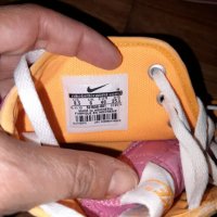 Лимитирана серия кецове Nike , снимка 8 - Кецове - 34174919