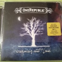 One Republic, снимка 1 - CD дискове - 42919280