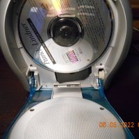 Schneider Wakey ll - radio cd clock alarm, снимка 4 - Други - 36732908