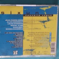 Sixun(Jazz Rock,Fusion)-2CD, снимка 13 - CD дискове - 44263397