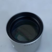 Продавам Лампа и комплект лещи за видеокамера SONY, снимка 5 - Камери - 30698725