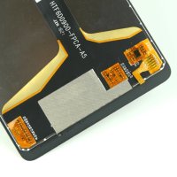 Дисплей + Тъч скрийн за Nokia 7 Plus, снимка 4 - Резервни части за телефони - 42027516